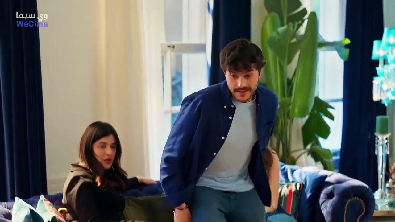 مسلسل ليلي موسم 1 حلقة 164 مدبلجة