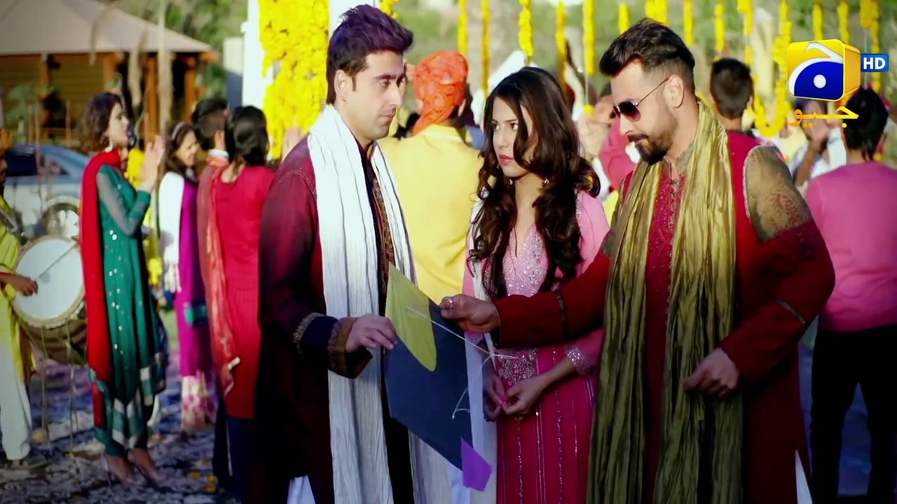 Bashar Momin Ep 9