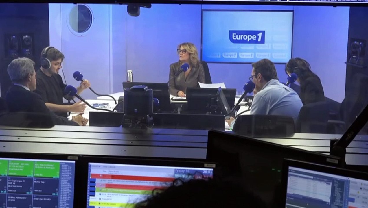 Sécurité sociale : la cour des comptes signale une erreur de 6,3 milliards d'euros dans la branche famille