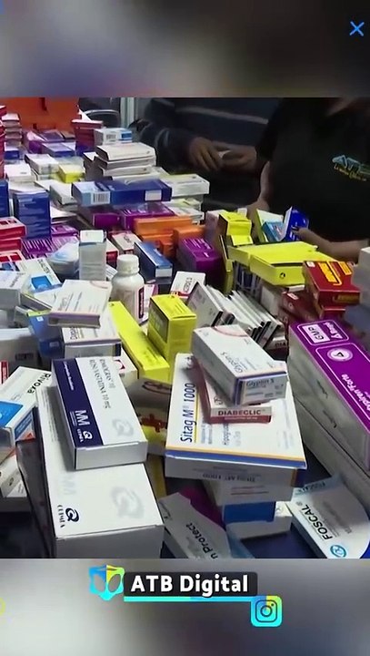 ATBEXPLICA - La Agencia Estatal de Medicamentos y Tecnologías en Salud reporta incremento de precio en algunos ítems del listado nacional de medicamentos