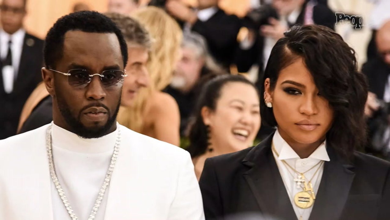Days After Brutally Assaulting Cassie at L.A. Hotel, Here's the Shocking Text Diddy Sent Her