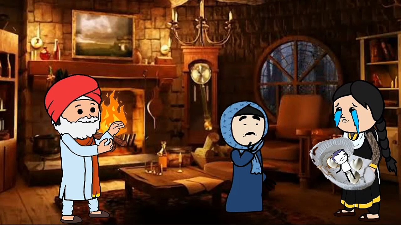 الزواج في الصعيد_ الحلقة الاولي_ االولد الغامض 🤔🔥تصميم_الفستان Comedy animation