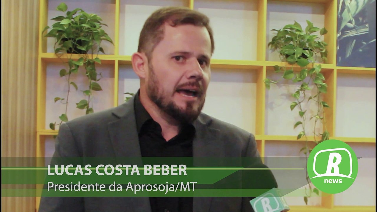 Para presidente da Aprosoja/MT, juros não vão cair enquanto Governo não pensar em responsabilidade fiscal