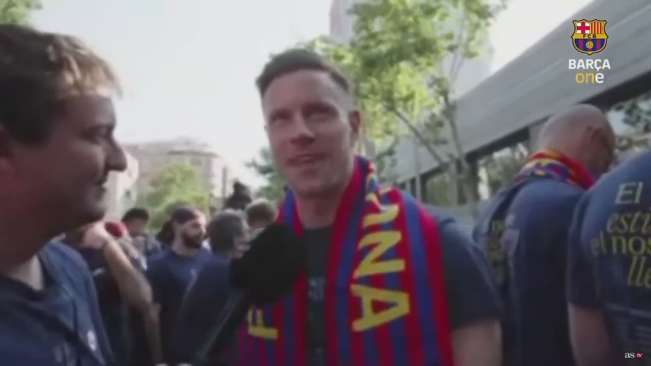 Entrevistas Rúa