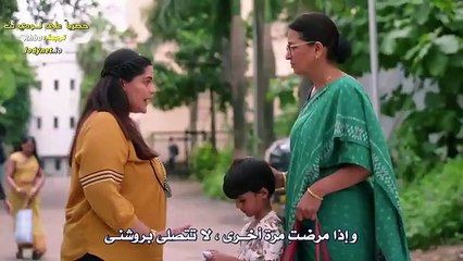 مسلسل لنحلق معا الحلقة 171 مترجمة