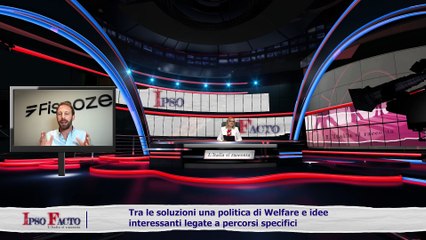 PUNTATA 52 IPSO FACTO