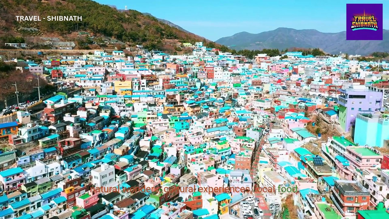 Discover Busan_ Your Ultimate Travel Guide to South Korea's Coastal Gem