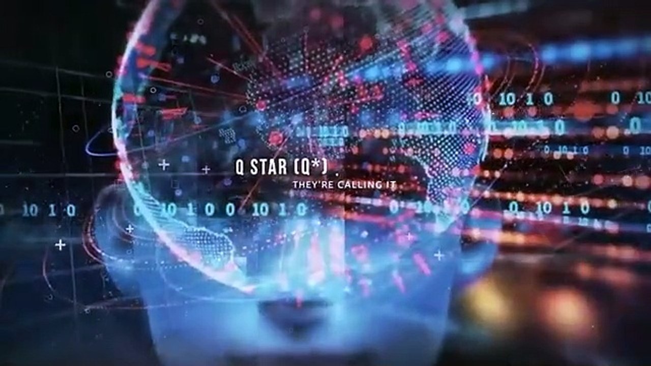 🚨 Project Q-Star: OpenAI’s LEAKED Letter Reveals AGI Breakthrough! 🤖💥 | AI Revolution