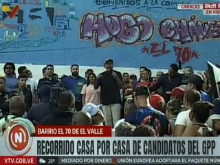 Jorge Rodríguez: En revolución los milagros son hechos de la vida diaria