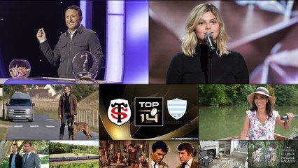 Programme TV soirée du Samedi 17 mai 2025