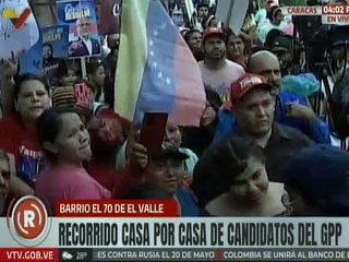 Delcy Rodríguez: Agradezco a la AN del 2020 que ha consolidado al Poder Popular con las leyes