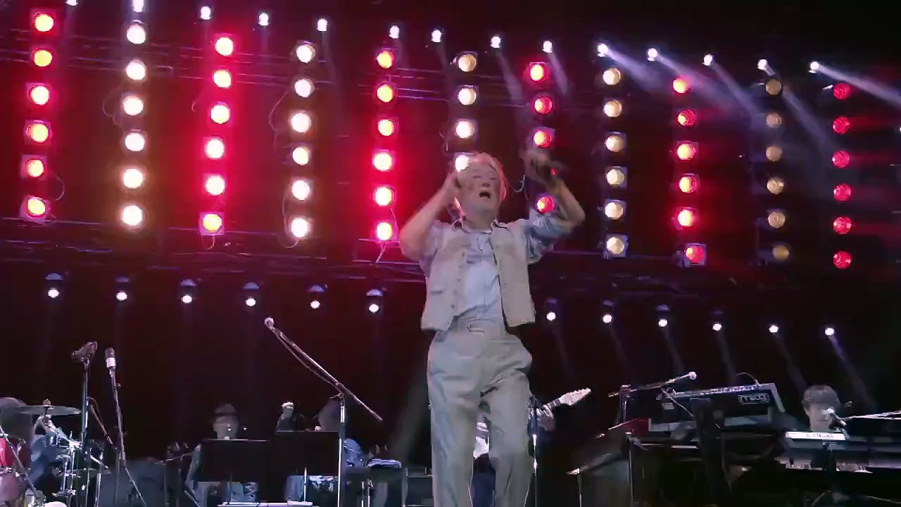 沢田研二 -  君をいま抱かせてくれ  / LIVE2022-2023まだまだ一生懸命1747428094983