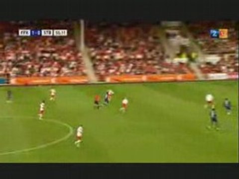 Las mejores jugadas de NAKIL