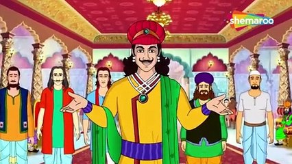 Best of Akbar Birbal Ki Kahaniyaan