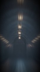 Backrooms Épisode 10 : Une intuition mystérieuse 👀