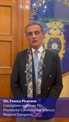 Picarone - Convegno dedicato alla #Legge54/2006 (16.05.25)