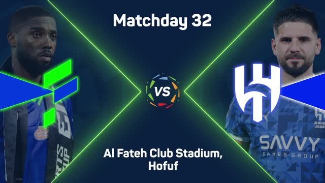 Mitrovic to the rescue for Al Hilal in SPL thriller