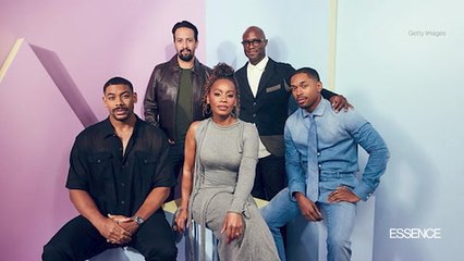 WATCH | Kelvin Harrison Jr Shares Experience Working With Barry Jenkins