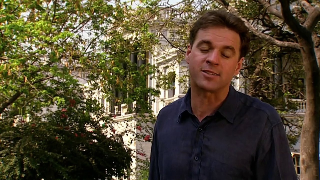 How Britain Made the Modern World_1of6 Why Britain