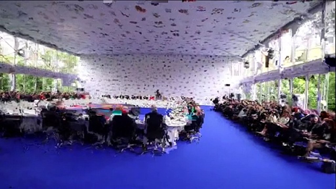 Ursula von der Leyen - През последните години говорихме много (16.05.25)