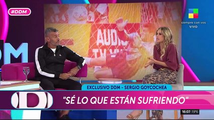 Juicio por la muerte de Maradona: la palabra de Goyco