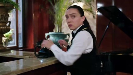 مسلسل الانكسار الحلقة 64