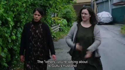 مسلسل الانكسار الحلقة 63