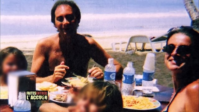 Faites Entrer lAccusé Duel sous les tropiques