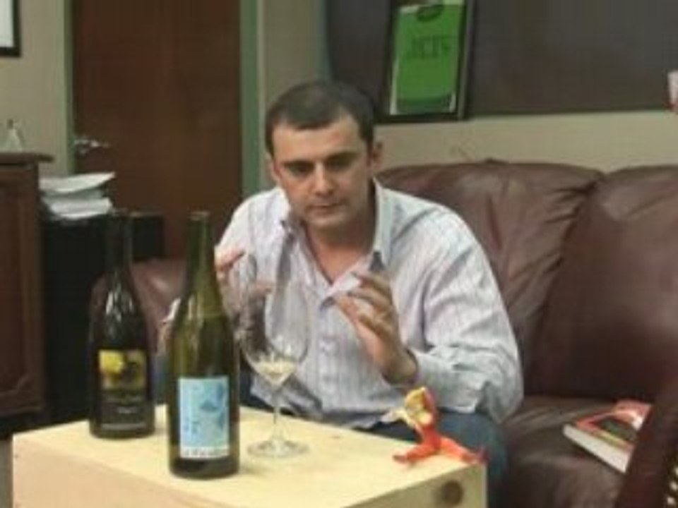 Viognier Friday - Episode #462