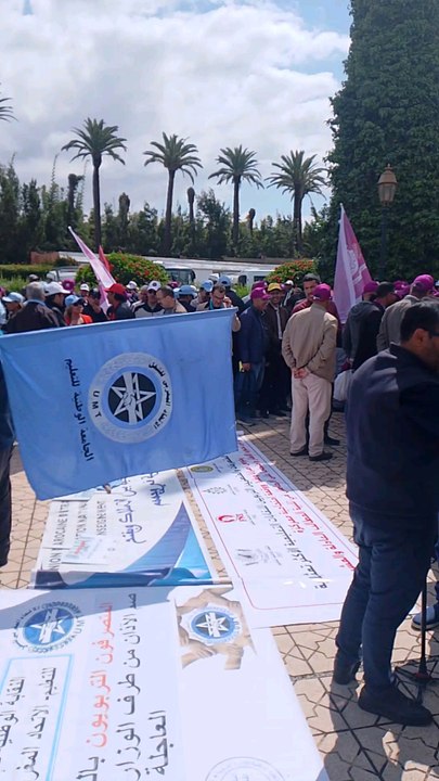 المتصرفون التربويون