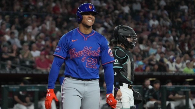 Juan Soto's Heated Return to Yankee Stadium in the Bronx