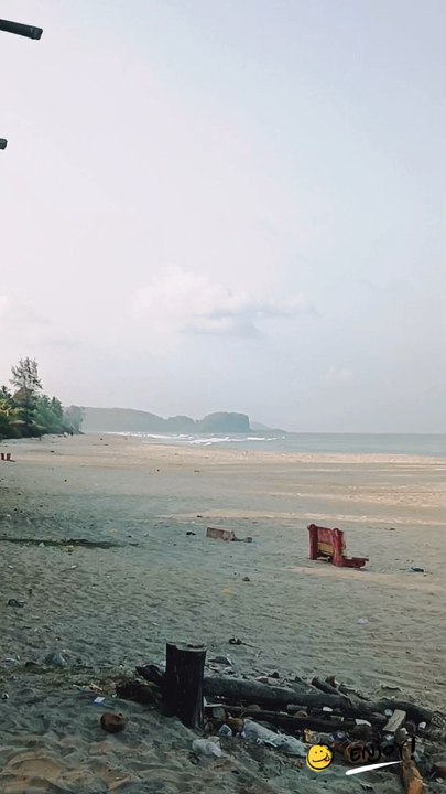 kashid beach