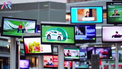 "AIvideo.com" | What if your every decision was just data? | AI Story