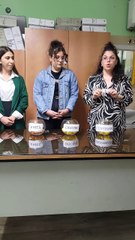 Agerola (NA) - Commissione elettorale comunale_Estrazione scrutatori (16.05.25)