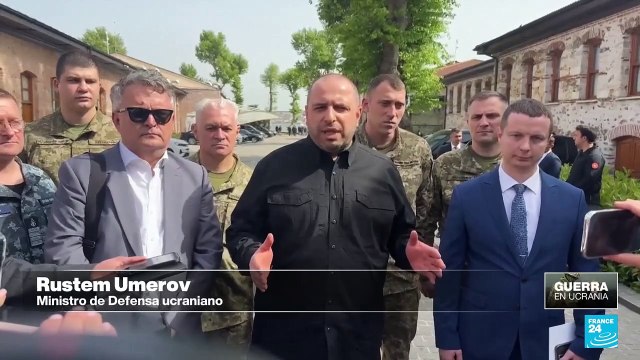 Ucrania y Rusia acuerdan el mayor intercambio de prisioneros en la guerra