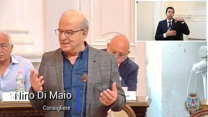 Castellammare di Stabia (NA) - Consiglio Comunale -2- (16.05.25)