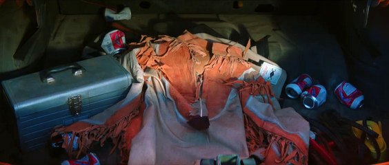 Americana (2025) - Exciting Trailer & Plot Revealed 🎬