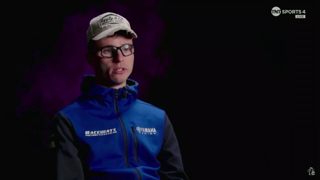 British Superbikes (BSB) 2025, Round 1, Oulton Park, Race 1