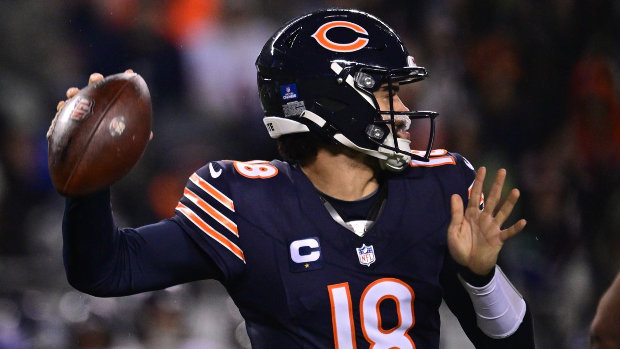 Caleb Williams Controversy: Avoiding the Chicago Bears