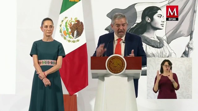 México envió carta a legisladores de EU para reconsideración sobre cobro de remesas