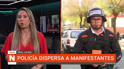 Avance informativo hoy, 16 de mayo de 2025