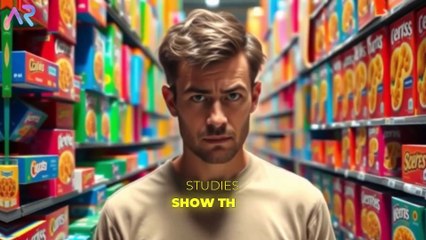 The Paradox of Choice: Why More Options Make Us Less Happy | AI Story