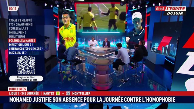 Éric Roy prolonge enfin son contrat à Brest - Foot - Ligue 1