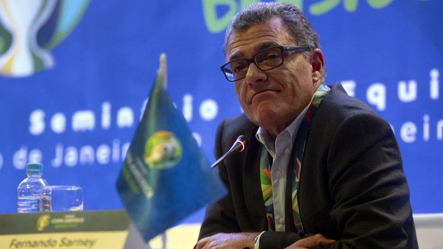 CBF convoca eleições após destituição de Ednaldo Rodrigues