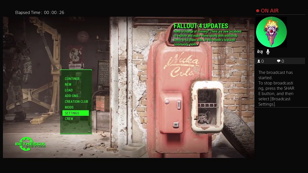 Is Fallout 4 a Bad Game