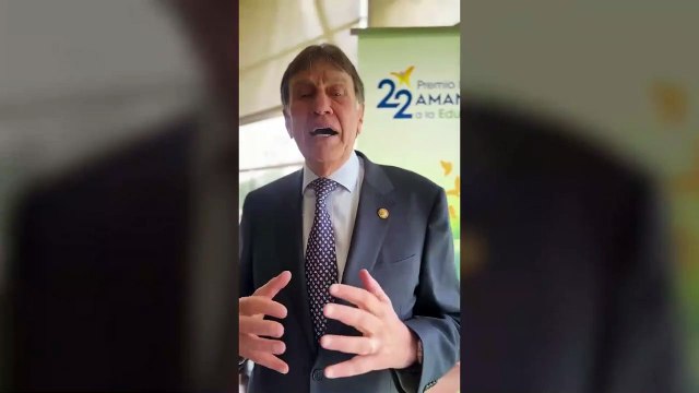 Premio Amanda Rimoch 2025 reconoce a secundarias mexicanas por proyectos ambientales