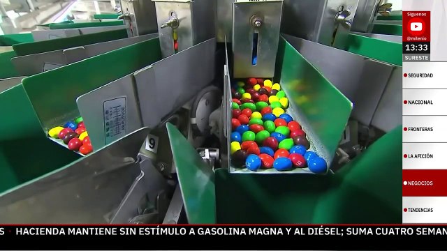 Debe haber compromisos y proveedores , dice líder de ANTAD sobre Hecho en México