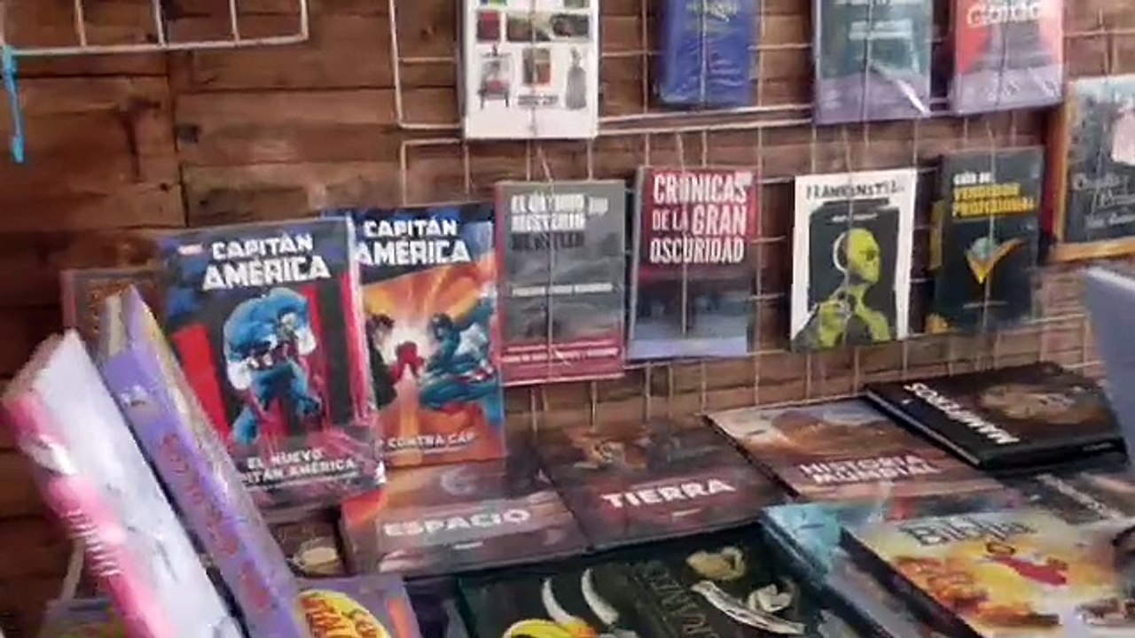 Inició la feria del Libro 2025 en Irapuato