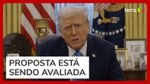 Governo Trump avalia fazer reality show com imigrantes competindo por cidadania