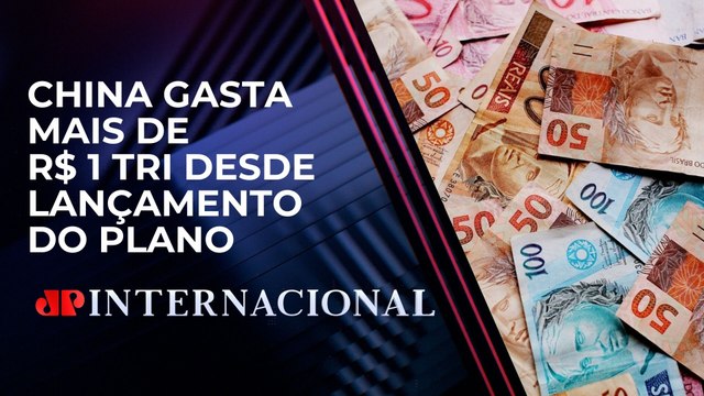 O que é a nova rota da seda? Entenda com Fabrizio Neitzke | JP INTERNACIONAL
